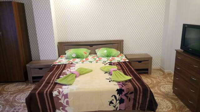 Гостевой дом Горный Воздух Ялта-162