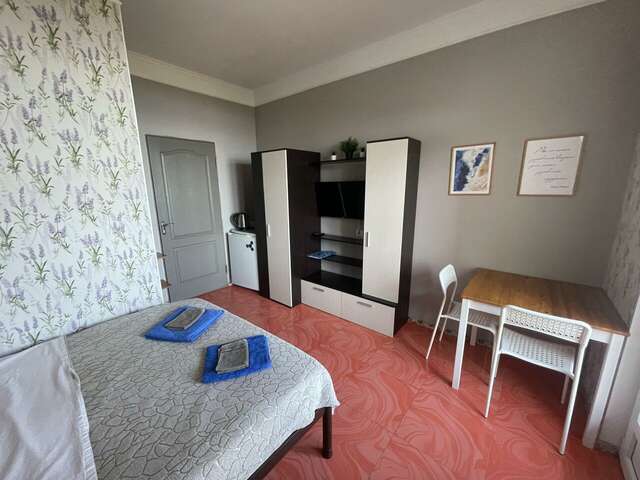 Гостевой дом Горный Воздух Ялта-148