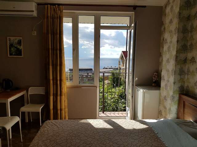 Гостевой дом Горный Воздух Ялта-34