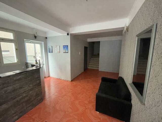 Гостевой дом Горный Воздух Ялта-106