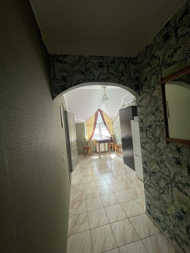 Гостевой дом Горный Воздух Ялта-87