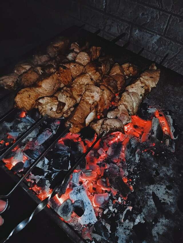 Гостевой дом Горный Воздух Ялта-58