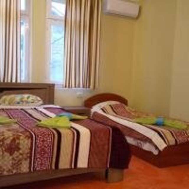 Гостевой дом Горный Воздух Ялта-155