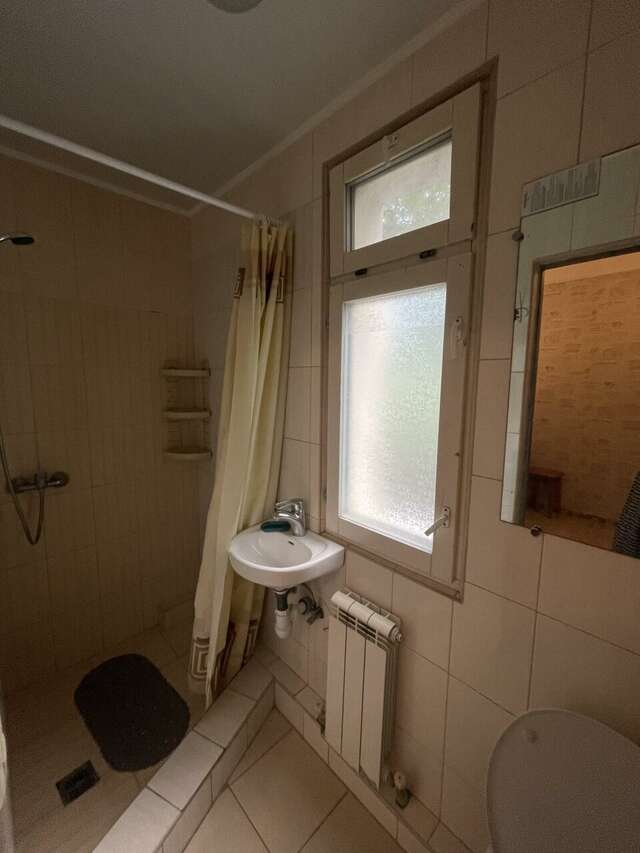 Гостевой дом Горный Воздух Ялта-136