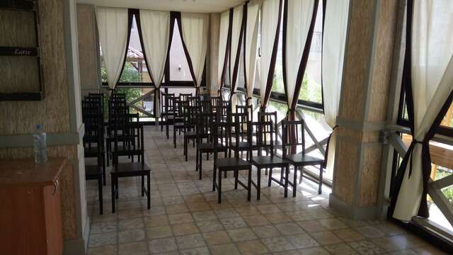 Гостевой дом Горный Воздух Ялта-138