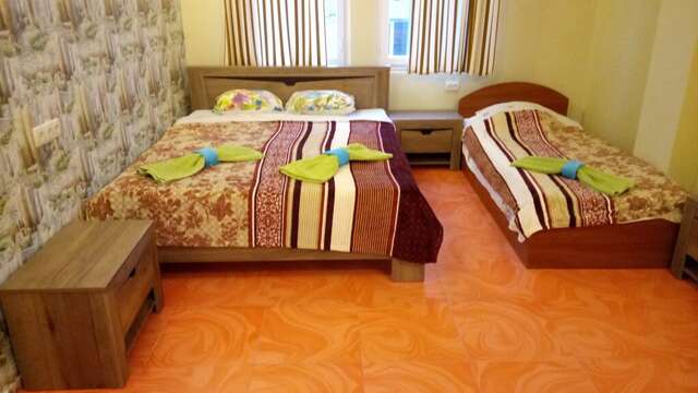 Гостевой дом Горный Воздух Ялта-153