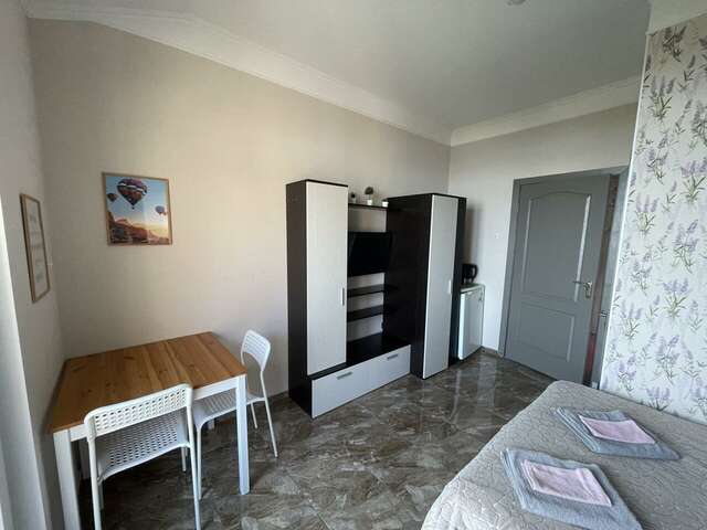 Гостевой дом Горный Воздух Ялта-94