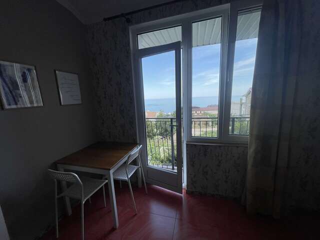 Гостевой дом Горный Воздух Ялта-143