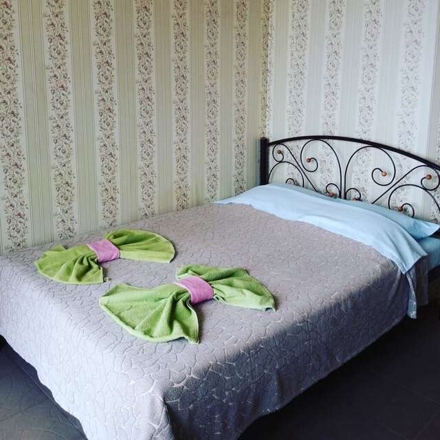 Гостевой дом Горный Воздух Ялта-78