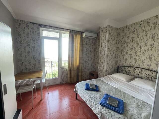 Гостевой дом Горный Воздух Ялта-169