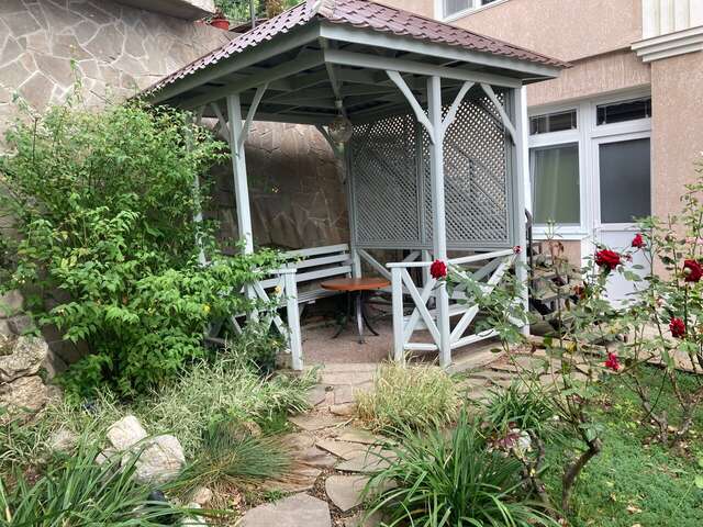 Гостевой дом Горный Воздух Ялта-25