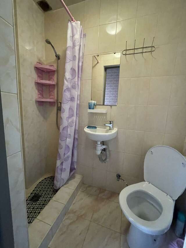 Гостевой дом Горный Воздух Ялта-141