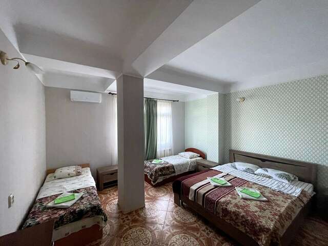 Гостевой дом Горный Воздух Ялта-156