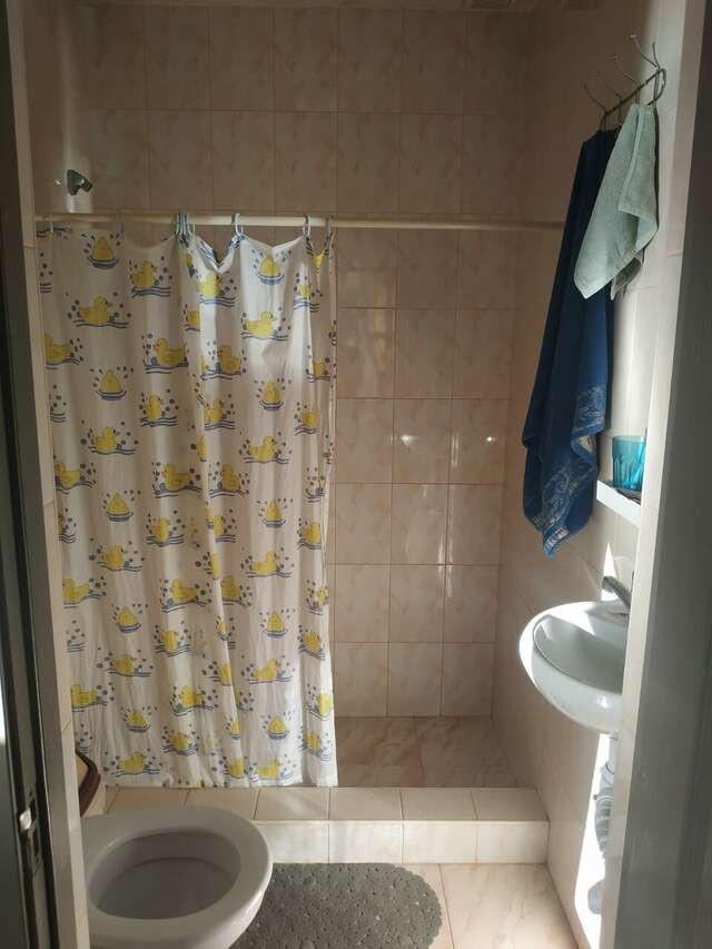 Гостевой дом Горный Воздух Ялта-196