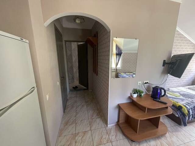 Гостевой дом Горный Воздух Ялта-97