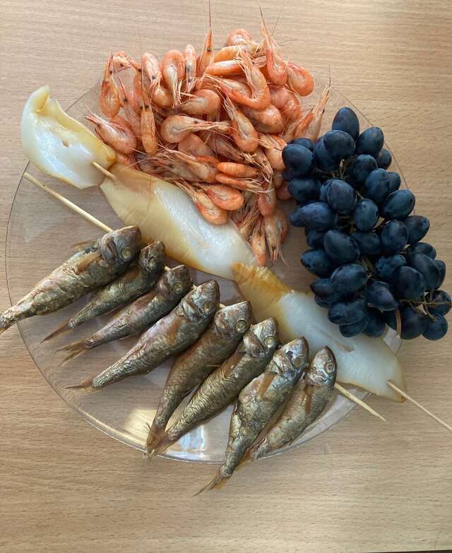 Гостевой дом Горный Воздух Ялта-57