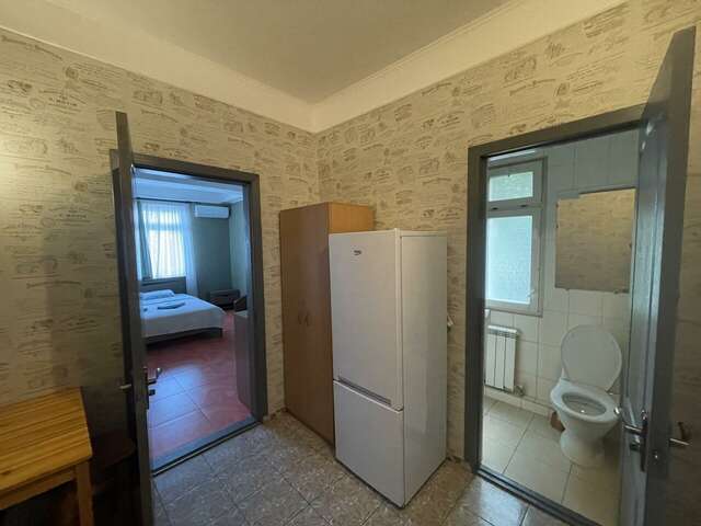 Гостевой дом Горный Воздух Ялта-134