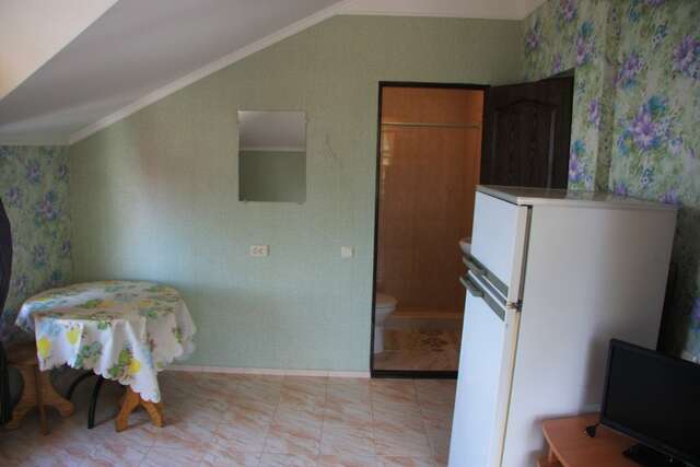 Гостевой дом Горный Воздух Ялта-171